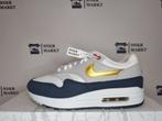 Nike Air Max 1 Olympic, Overige kleuren, Verzenden, Nike, Nieuw