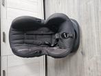 Zwarte maxi cosi met beker houder, Kinderen en Baby's, Autostoeltjes, Ophalen, Autogordel, 15 t/m 36 kg, Zo goed als nieuw