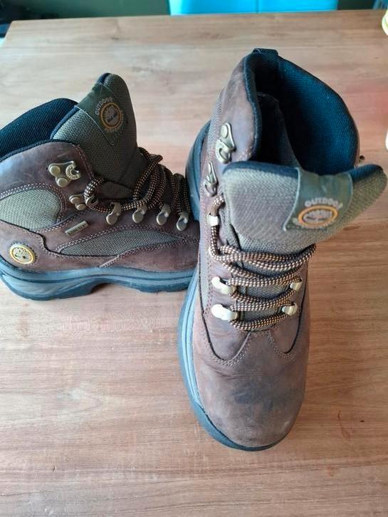 Timberland Chocorua Hiking maat 38 Nieuw, Kleding | Dames, Schoenen, Nieuw, Wandelschoenen, Bruin, Ophalen of Verzenden
