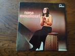 Elpee Nana Mouskouri, Ophalen of Verzenden, 1960 tot 1980, Gebruikt