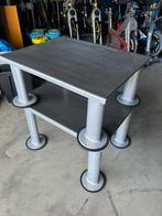Lifemaxx Plyo box plyobox tafel opstap plyometrisch platform, Sport en Fitness, Fitnessmaterialen, Ophalen, Zo goed als nieuw
