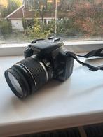 Canon 400D, Ophalen of Verzenden, Zo goed als nieuw, Canon, Geen optische zoom