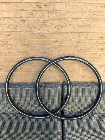 Set tourfiets banden *nieuw. beschikbaar voor biedingen