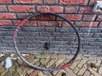 Bontrager Mustang Elite TLR Wiel - Naaf defect, Fietsen en Brommers, Fietsonderdelen, Ophalen of Verzenden, Gebruikt, Mountainbike