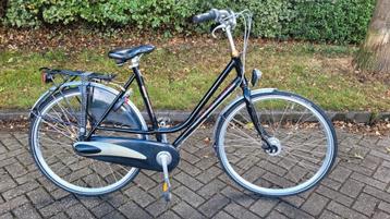 Damesfiets Batavus (Framehoogte 57 cm) beschikbaar voor biedingen