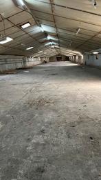 Stalling Caravan/Oldtimer - Ruime Loods, Huur, Opslag of Loods