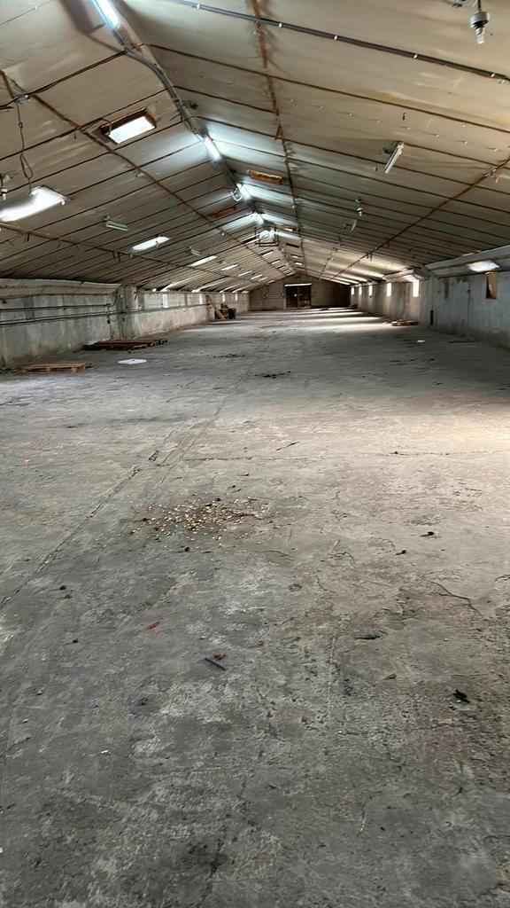 Stalling Caravan/Oldtimer - Ruime Loods, Zakelijke goederen, Bedrijfs Onroerend goed, Opslag of Loods, Huur