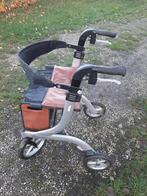 Rollator, Diversen, Rollators, Ophalen, Opvouwbaar, Gebruikt