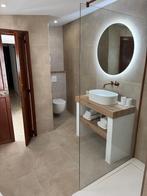 Mallorca vakantiehuis 6 pers 165m2 met zwembad besloten tuin, Vakantie, Vakantiehuizen | Spanje, Dorp, Open haard, Ibiza of Mallorca