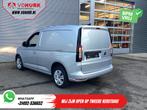 Volkswagen Caddy Cargo 2.0 TDI 125 pk DSG Aut. Virtual Cockp, Stof, Gebruikt, Euro 6, 4 cilinders