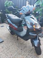 TGB CAPPUCCIO SCOOTER(met klein probleempje) 45KM, Ophalen, Zo goed als nieuw