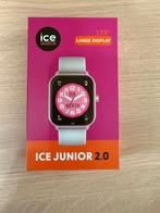 Ice junior 2.0 (NIEUW/ongeopend), Afstand, Ice Watch, Paars, Nieuw