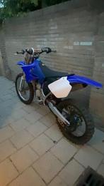 Yamaha YZ 125 2003, Ophalen, Zo goed als nieuw, Yamaha
