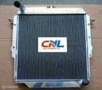 Radiateur Toyota Landcruiser 70 Series FJ73/FJ75 1985-1999, Auto-onderdelen, Nieuw, Ophalen of Verzenden