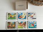 Jason coasters onderzetter onderzetters vintage, Huis en Inrichting, Ophalen of Verzenden, Zo goed als nieuw