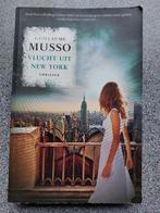 Guillaume Musso - Vlucht uit New York, Ophalen of Verzenden, Zo goed als nieuw