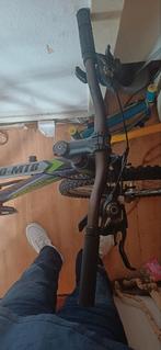 Macho Mtb, Fietsen en Brommers, Fietsen | Mountainbikes en ATB, Gebruikt, Hardtail, Heren, 45 tot 49 cm