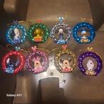 Disney  ah kersthanger, Verzamelen, Disney, Ophalen of Verzenden, Overige figuren, Zo goed als nieuw, Beeldje of Figuurtje