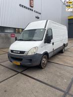 Iveco Daily 35C13V 395 H2, Te koop, Geïmporteerd, Iveco, Gebruikt