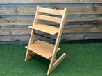 Stokke Tripp Trapp | Nieuw Model | Origineel | Naturel | New, Kinderen en Baby's, Kinderstoelen, Ophalen, Gebruikt, Meegroeistoel