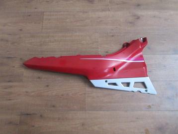 Suzuki GSX600 zijkap R kontpaneel GSX 600 F zijkuip kap kuip beschikbaar voor biedingen