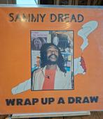 Sammy Dread wrap up a draw reggae vinyl, Verzenden, 12 inch