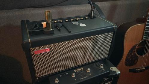 Spark - Possitive Grid 1st generation, Muziek en Instrumenten, Versterkers | Bas en Gitaar, Zo goed als nieuw, Minder dan 50 watt