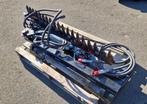Hydraulische heggenschaar Bobcat Mustang, Ophalen, Zo goed als nieuw, Elektrisch