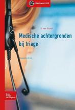 Sietsche van Gunst - Medische achtergronden bij triage, Sietsche van Gunst, Sociale wetenschap, Ophalen of Verzenden, Zo goed als nieuw