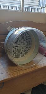Philips wand haar droogkap design jaren 60/70, Sieraden, Tassen en Uiterlijk, Uiterlijk | Haarverzorging, Ophalen of Verzenden
