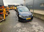 Volkswagen Caddy 1.6 D 2015, Auto's, Bestelauto's, Te koop, Geïmporteerd, 20 km/l, 1415 kg
