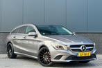 Mercedes-Benz CLA-klasse Shooting Brake 200 CDI Lease Editio, CLA, 136 pk, Gebruikt, Euro 6