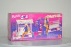 Barbie 2 in 1 Porch Swing & Grill (Mattel, 1993), Ophalen of Verzenden, Nieuw, Overige typen