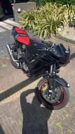Honda CBR600F4i 104pk stunt, Ophalen, Gereviseerd