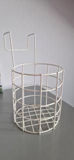 urinaalhouder voor aan het bed, Diversen, Verpleegmiddelen, Ophalen of Verzenden, Zo goed als nieuw