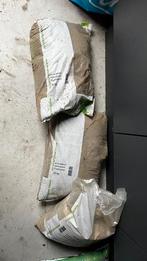Ophoogzand 3x 25kg  | Gratis af te halen!, Tuin en Terras, Zand, Ophalen, Nieuw, Ophoogzand