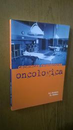 Groninger chirurgische oncologica. Oncologie UMCG Groningen, Ophalen of Verzenden, Gelezen, Natuurwetenschap