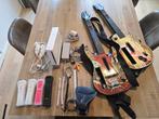 Nintendo Wii Gaming Set with Console and many accessories, Ophalen, Zo goed als nieuw, Vanaf 3 jaar