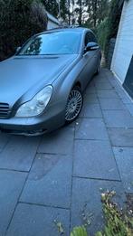 Mercedes CLS 350 MET WERK GOED LEZEN, Auto's, Particulier, Te koop
