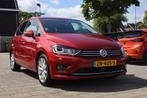 Volkswagen Golf Sportsvan 1.4 TSI HIGHLINE | AUTOMAAT | NAVI, Auto's, Volkswagen, 65 €/maand, Gebruikt, 4 cilinders, 1283 kg