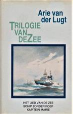 Lugt - Trilogie van de Zee, Ophalen, Zo goed als nieuw, Boek of Tijdschrift