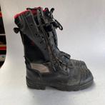 Baltes S3 Sympatex BOS Veiligheidsschoenen Zwart Maat 40, Gebruikt, Schoenen, Ophalen of Verzenden, Baltes