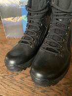 Meindl Bergschoenen Maat 44, Zwart, Nieuw, Ophalen of Verzenden, Wandelschoenen of Bergschoenen