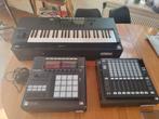 Native Instruments set, Ophalen, Zo goed als nieuw