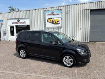 Volkswagen Touran 1.4 TSI Comfortline 7 PERSOONS KM 170052 9 beschikbaar voor biedingen