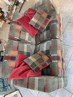 Gratis af te halen 2 leuke 2 zits bankjes, 150 tot 200 cm, Tweepersoons, 75 tot 100 cm, Ophalen of Verzenden