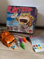 Gezelschapsspellen, Hobby en Vrije tijd, Gezelschapsspellen | Bordspellen, Ophalen of Verzenden, Zo goed als nieuw