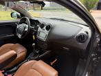 Alfa romeo MiTo 1.4 Distinctive, Voorwielaandrijving, Euro 5, Gebruikt, 4 cilinders
