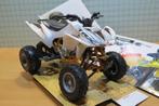 Honda TRX450R quad atv white 1:12 57473, Overige typen, Nieuw, 1:9 t/m 1:12, New-Ray GmbH