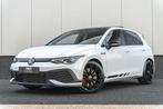 Volkswagen Golf 2.0 TSI GTI Clubsport |Pano|APR|ACC|IQ-Light, Stof, Gebruikt, Zwart, 4 cilinders